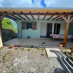 Le Sucrier Hébergement de vacances Saint-Francois (Grande-Terre)