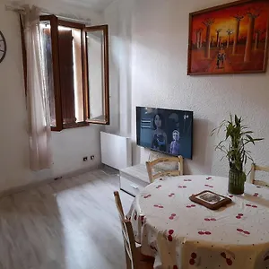 Madahouse Appartement Gap