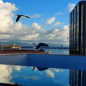 Asteco E Cielo Appartement Naples