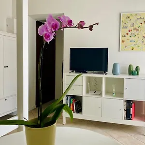Cozy Gambara - Sansiro Appartement Milan