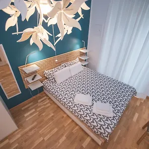  Apartment Itiseasy 1 E 2 Private