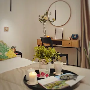  Apartment Al Capo