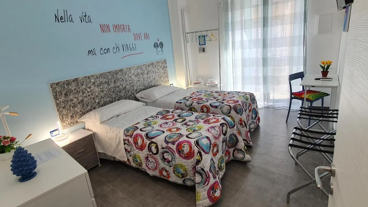 Appartement Arco Del Sole 2 à Palerme