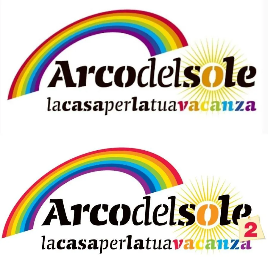 Arco Del Sole 2 Apartment Palermo