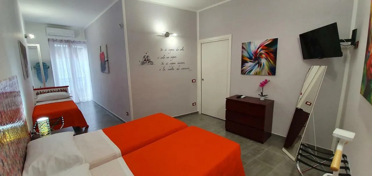 Arco Del Sole 2 Apartment Palermo 0*,  Italy