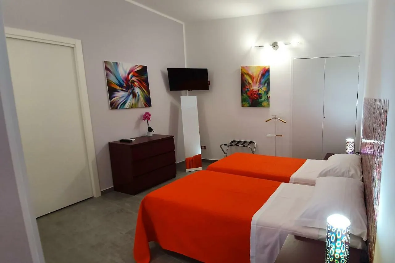 Appartement Arco Del Sole 2 à Palerme