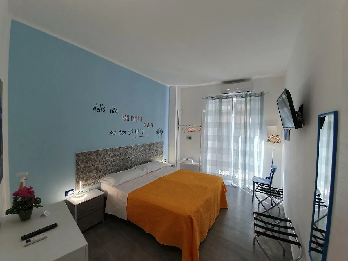 Appartement Arco Del Sole 2 à Palerme