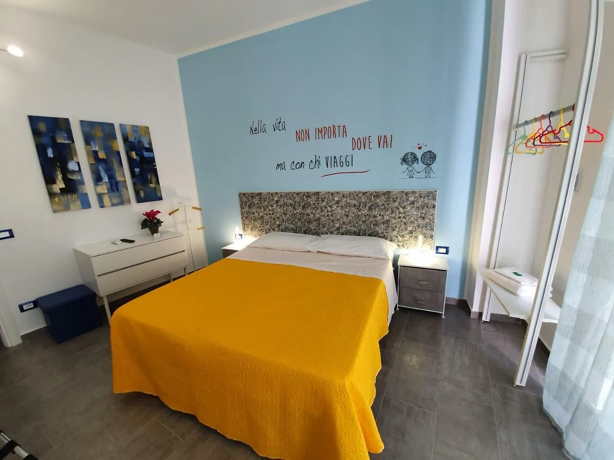 Arco Del Sole 2 Apartment Palermo