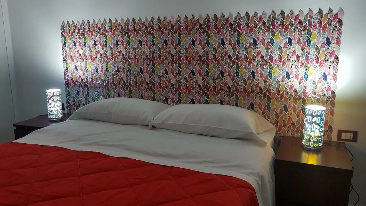 Arco Del Sole 2 Apartment Palermo Italy